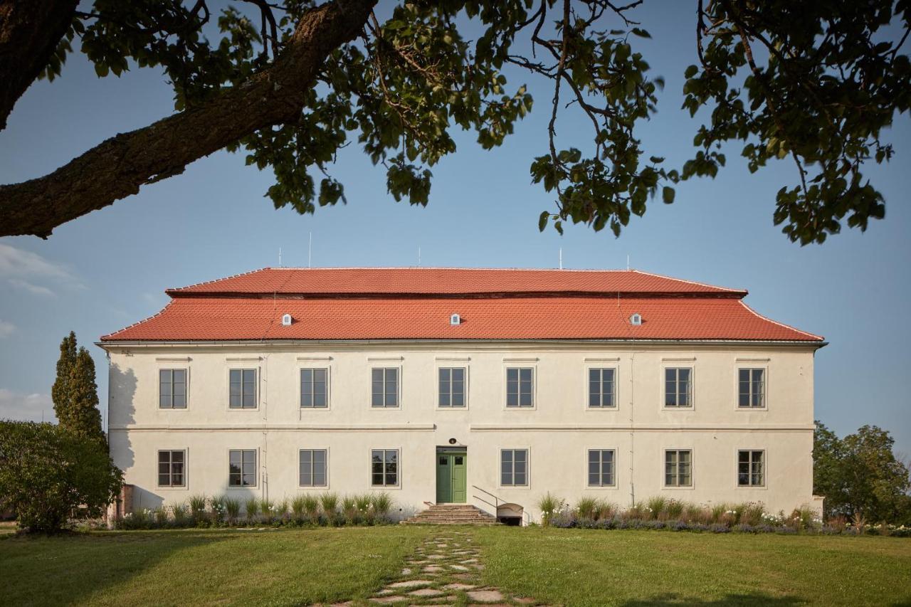 Kocanda Kravsko Exteriér fotografie
