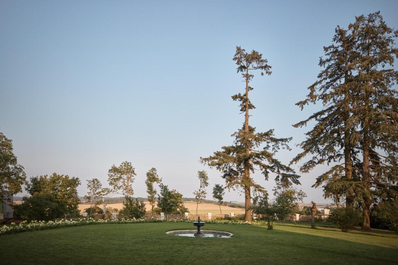 Kocanda Kravsko Exteriér fotografie