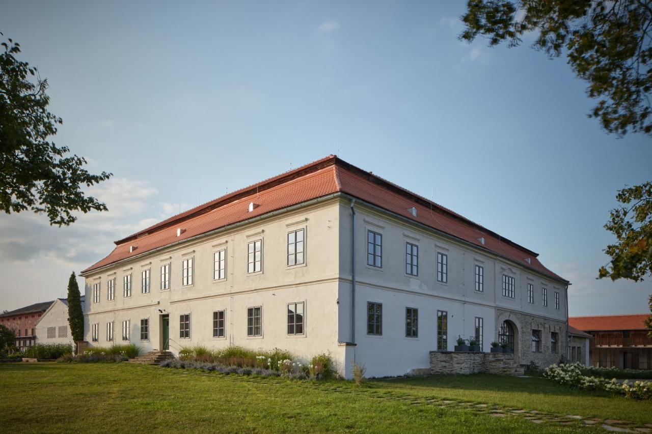 Kocanda Kravsko Exteriér fotografie