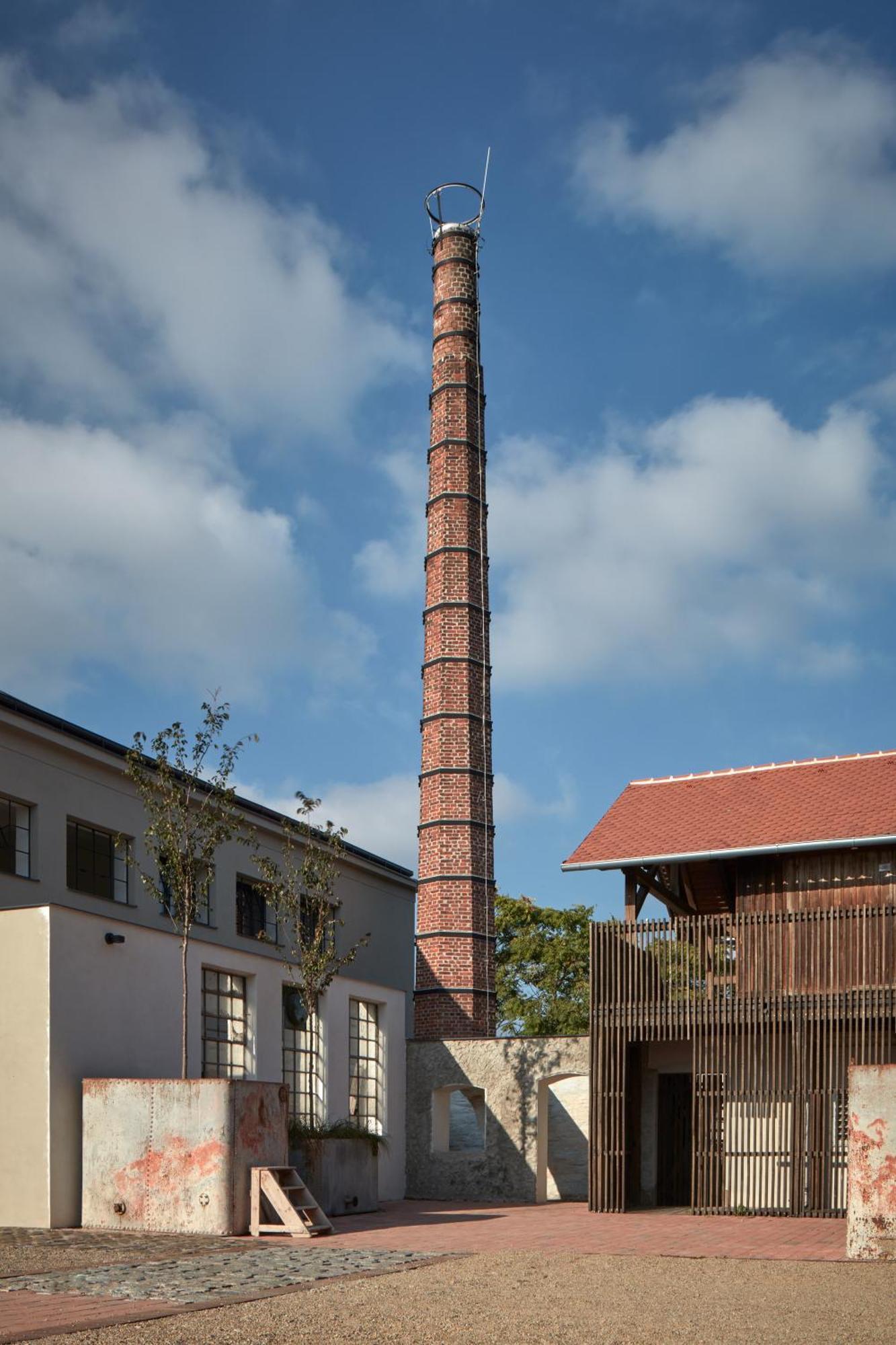 Kocanda Kravsko Exteriér fotografie