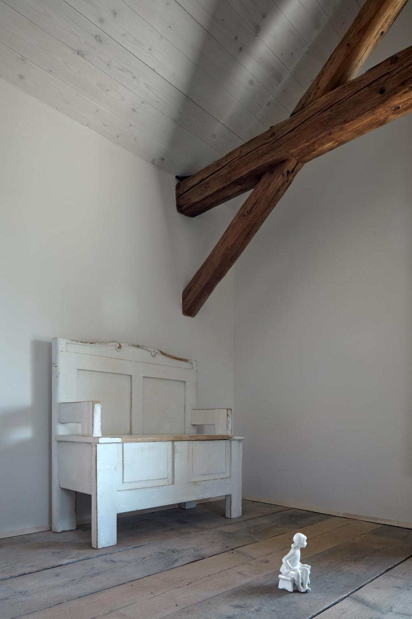 Kocanda Kravsko Exteriér fotografie