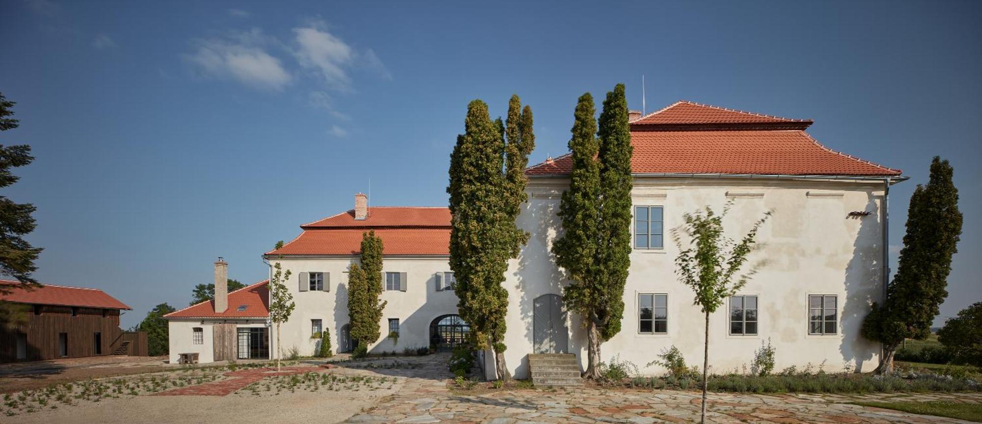 Kocanda Kravsko Exteriér fotografie