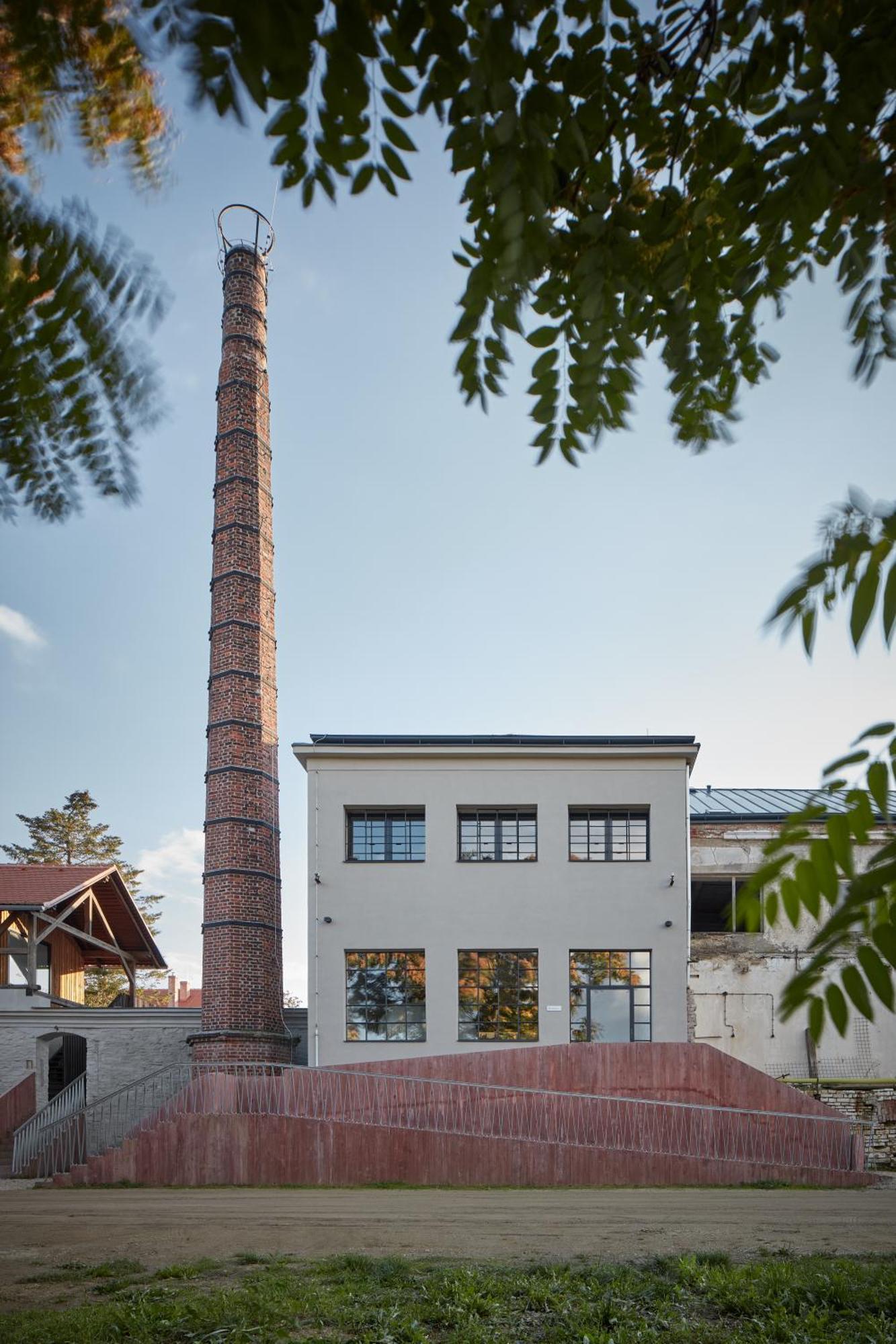 Kocanda Kravsko Exteriér fotografie
