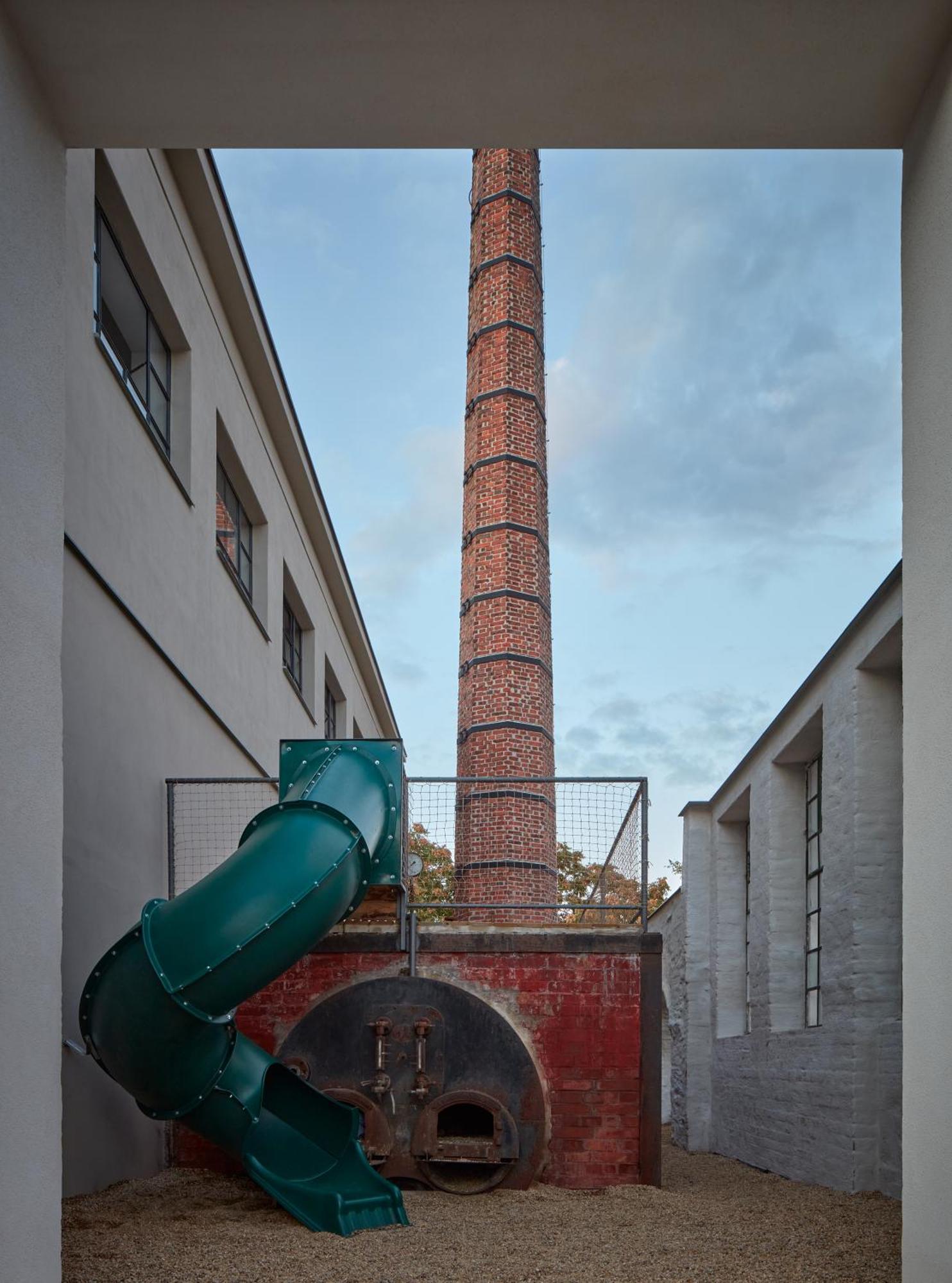 Kocanda Kravsko Exteriér fotografie