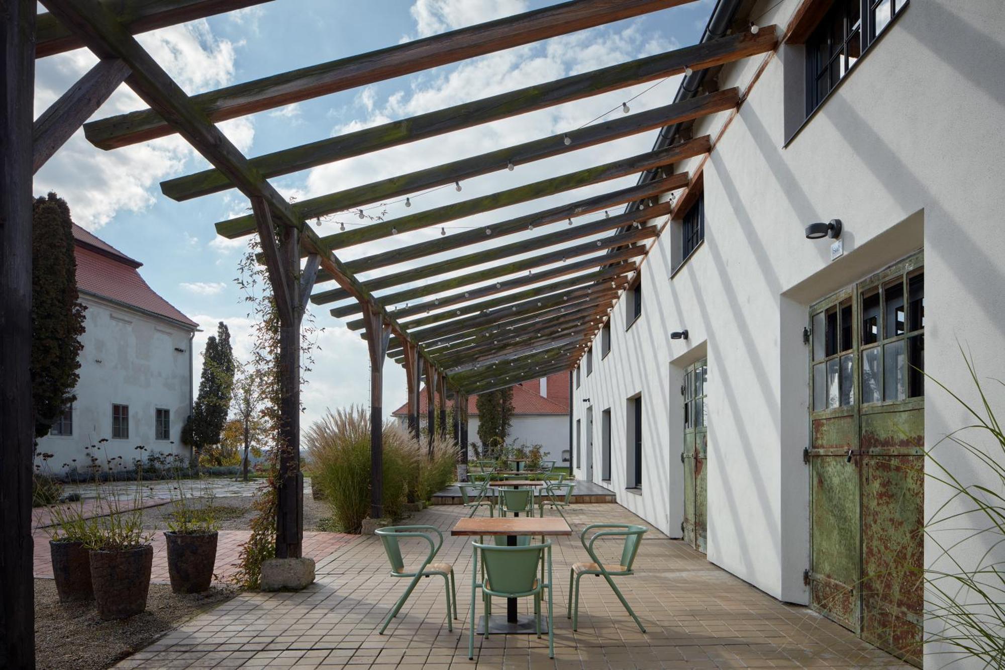 Kocanda Kravsko Exteriér fotografie